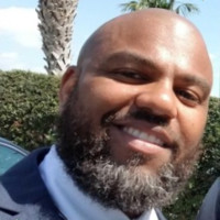 Preston Buckner