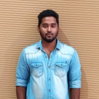 Gokulakrishnan Balakrishnan