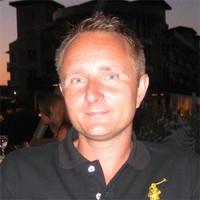 Daniel Torndahl
