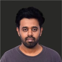 Rajkumar R