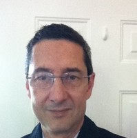 Petros Petridis