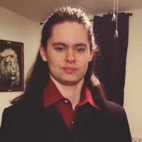 Joshua Eldridge