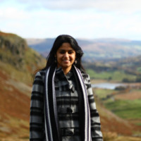 Madhura Desai