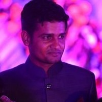 Ashutosh Pandey