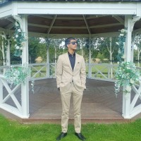 Ajay Solanki