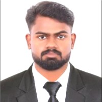Karthick Thangaraj