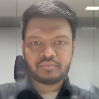 Aniket Patil