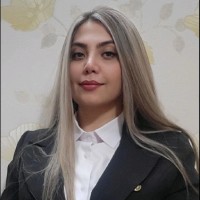 Aida Ahmadi