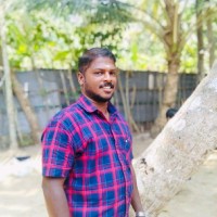 SyamLal Muttathil Chira