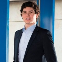 William Stevenson, Bsc, Arcs, Msc, Lpm