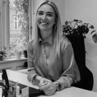 Julie Christoffersen