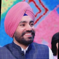 Arvinderjeet Singh