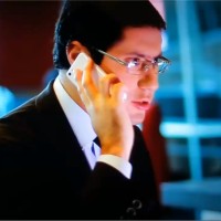 Rodrigo Villagrán Benavente