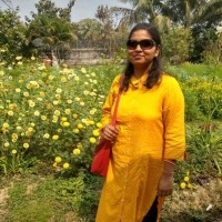 Roma Prakash