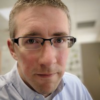 Jonathan Werth
