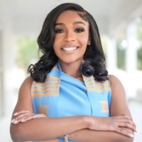 Ja’Porcha Joubert