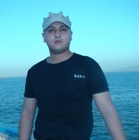 Besmillah Sakhizada