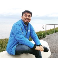 Praloyjit Das