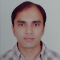 Anand Yadav