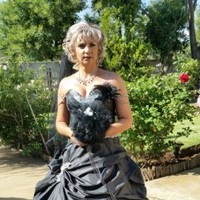 Sue-Ellen Sevenster