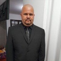Marcos Jose Mariano