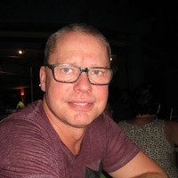 Alex Van Norel
