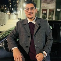 Md Emran