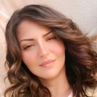 Btissam Makhloufi