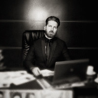 Ehsan Akbari