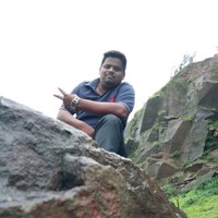 Vishal Kumbhar