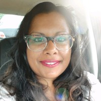 Irene Pershad