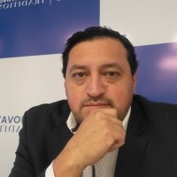 Oscar Endara
