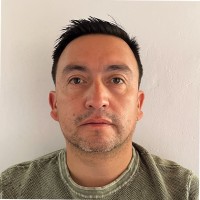 Nicolas Bizama Orellana