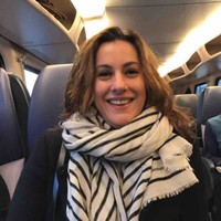 Mireille Eilers