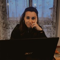 Valentina Mazziotta