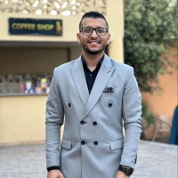 Mohammed Tharwat