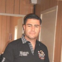 mahyoub alrefai