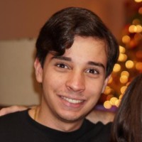 Luis Jimenez