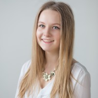 Mariia Terekhina
