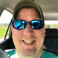 Aaron Merritt Sr