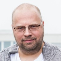 Thomas Heger