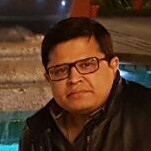 Siddharth Doshi