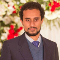 Zain Ahmed