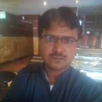 Saeed Ahmed