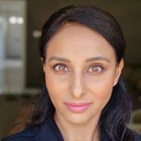 Sharon Rai