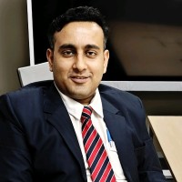 Pranav Chadda