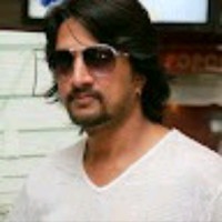 Bharath K.B