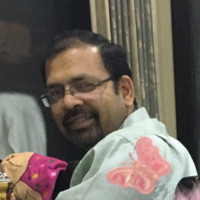 Dr Anoop Mehta