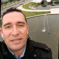 Miguel Pereira da Silva