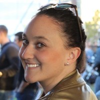 Francine Levy